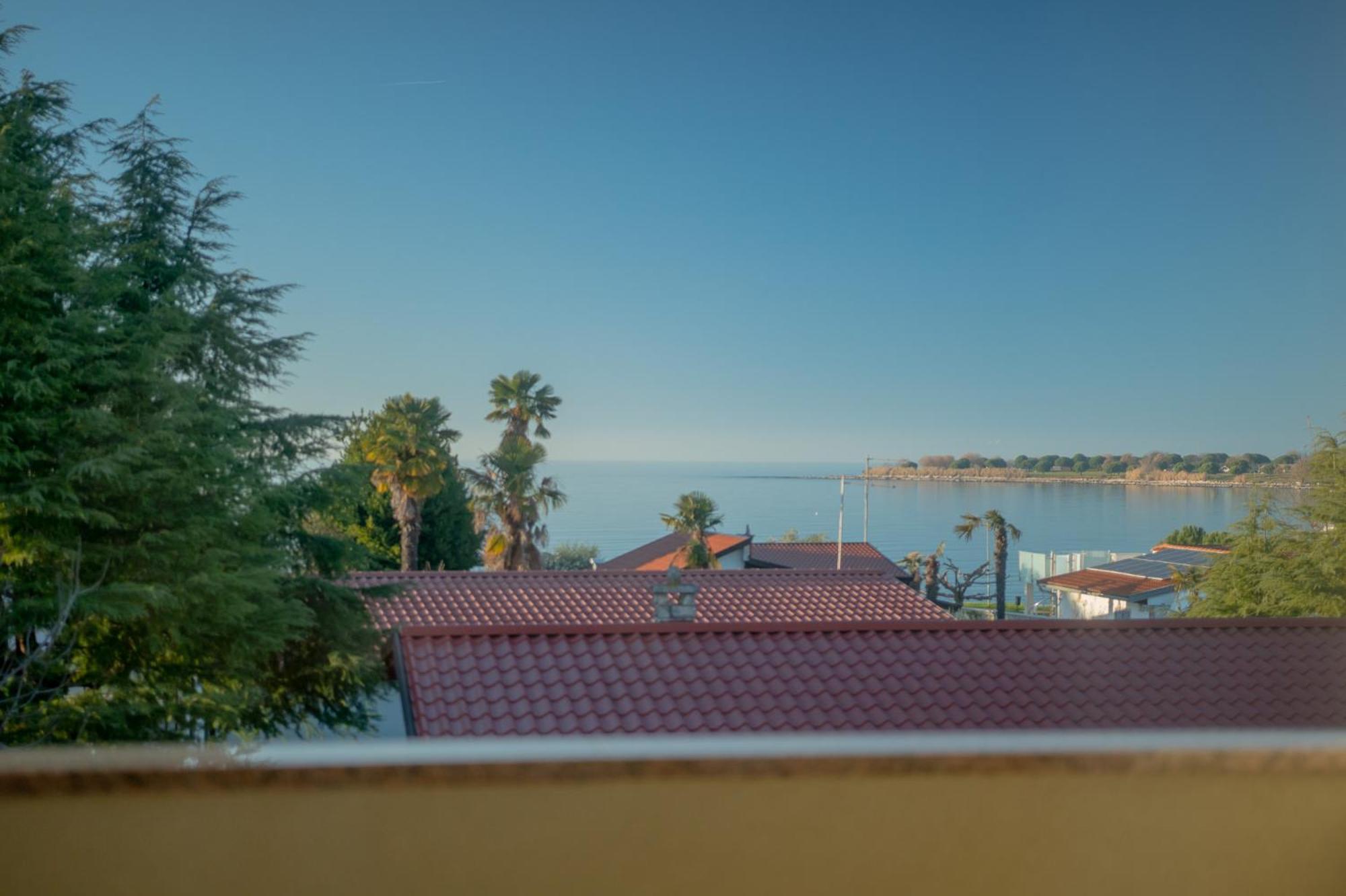 Apartments Angelica 2 Novigrad Istria Εξωτερικό φωτογραφία