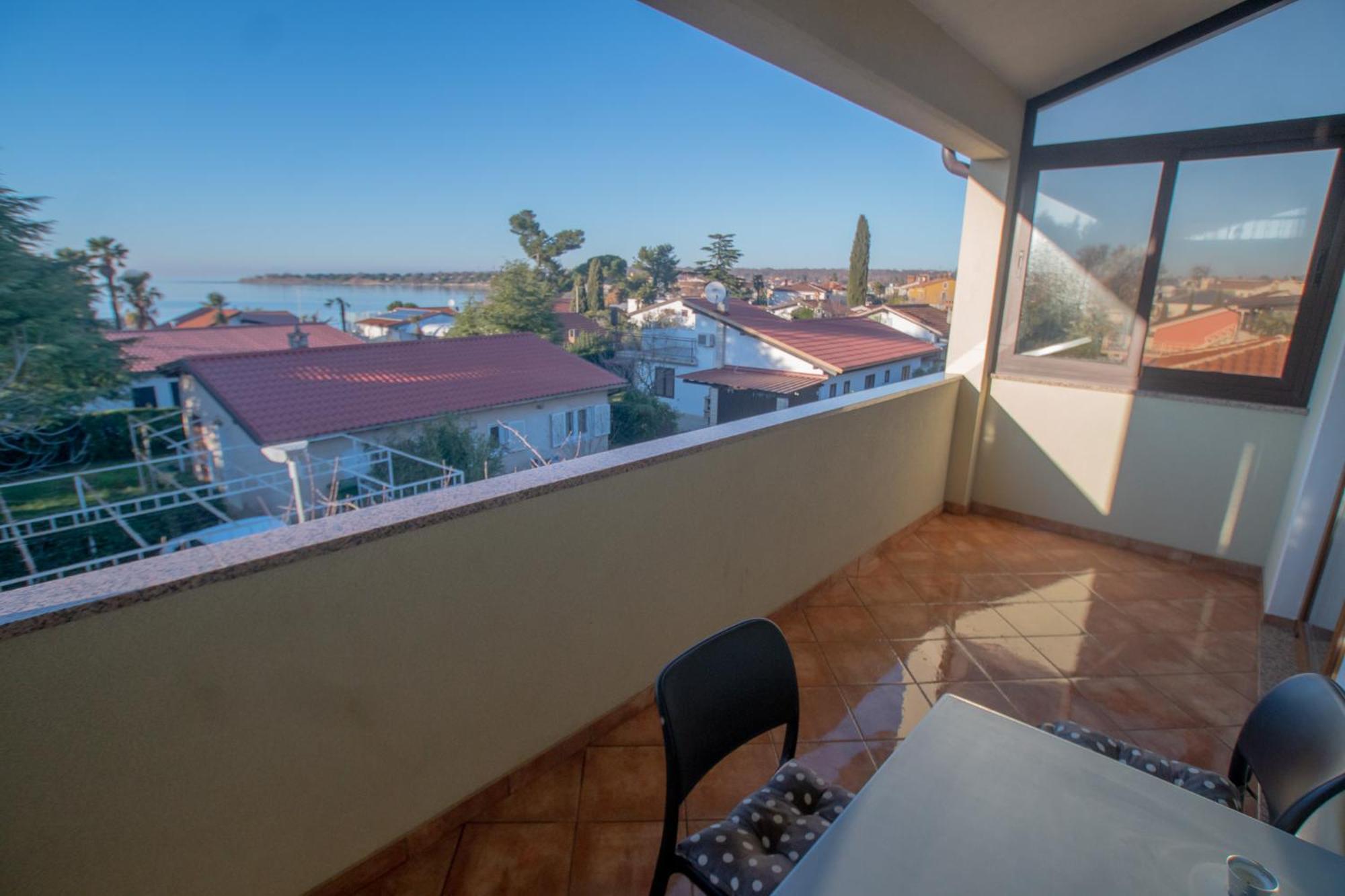 Apartments Angelica 2 Novigrad Istria Εξωτερικό φωτογραφία
