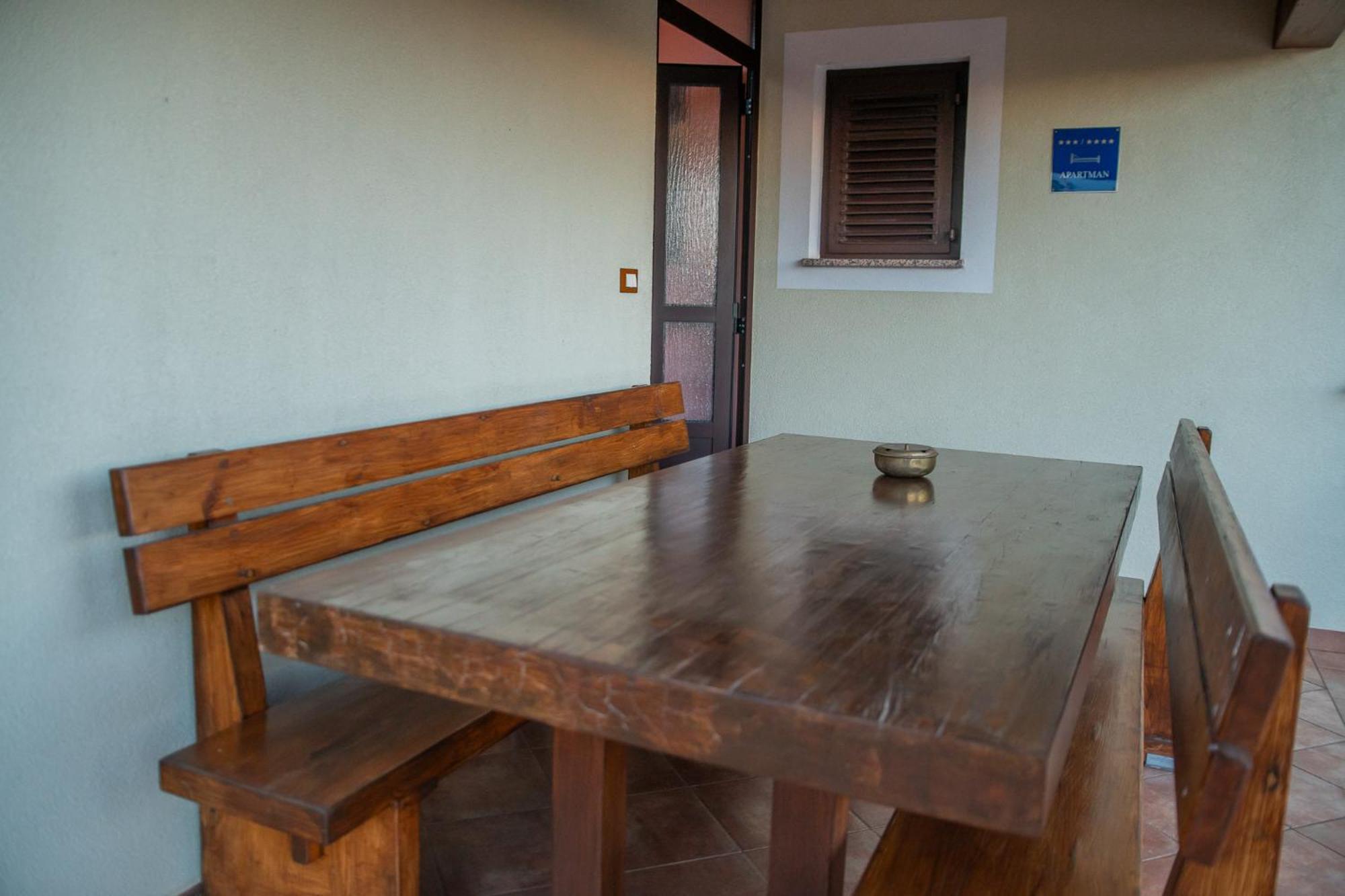 Apartments Angelica 2 Novigrad Istria Εξωτερικό φωτογραφία