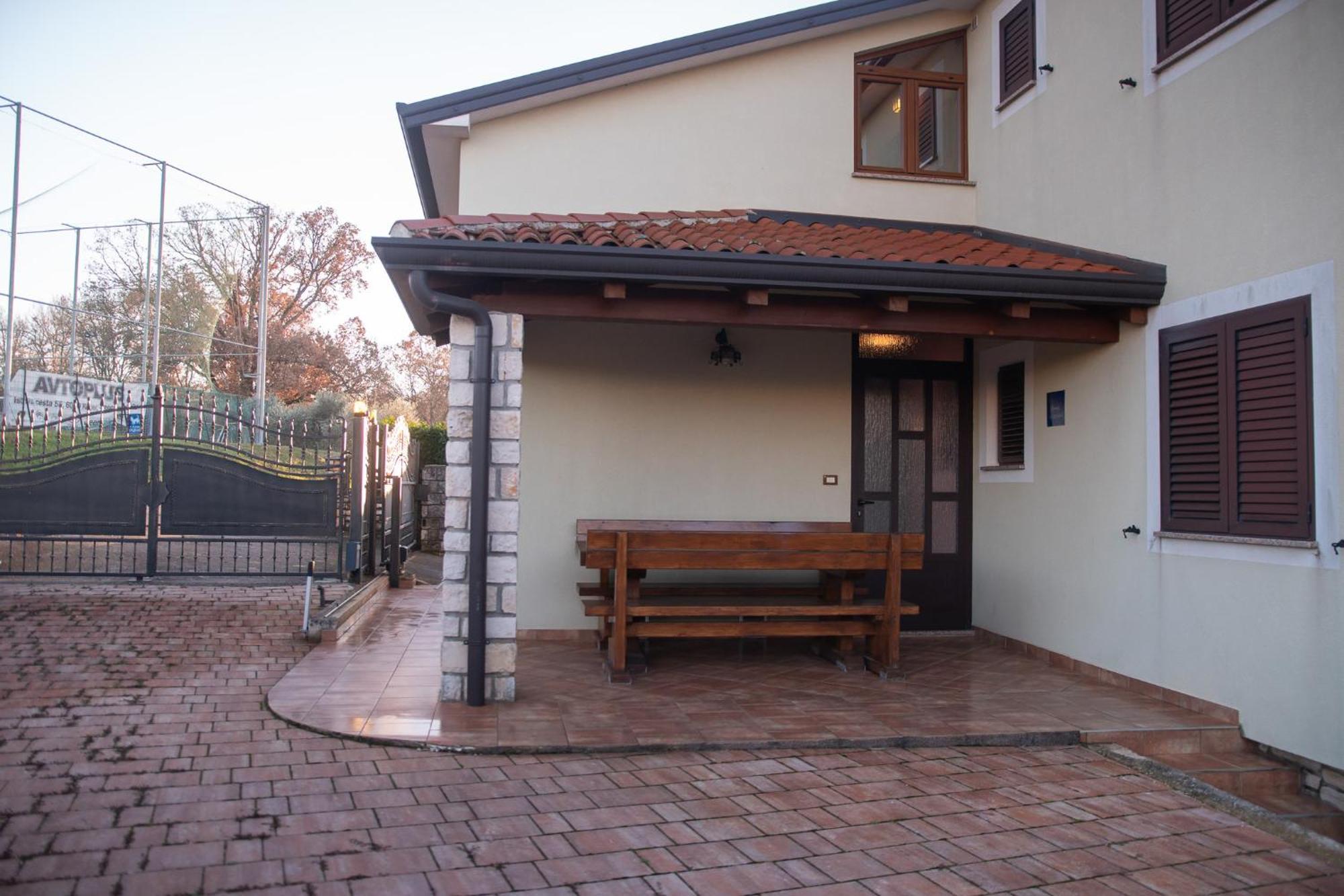 Apartments Angelica 2 Novigrad Istria Εξωτερικό φωτογραφία